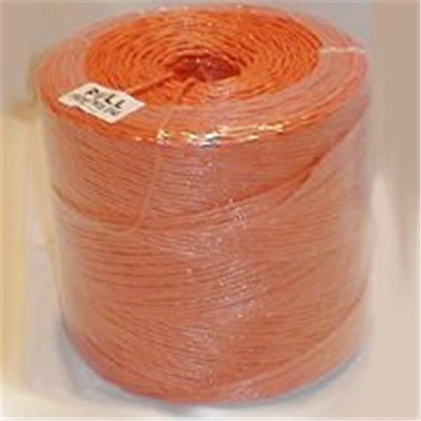 Tytan International Tytan International PBT9130TONBC-CTC 9;000 Ft. Twine Baler - Orange 1361377